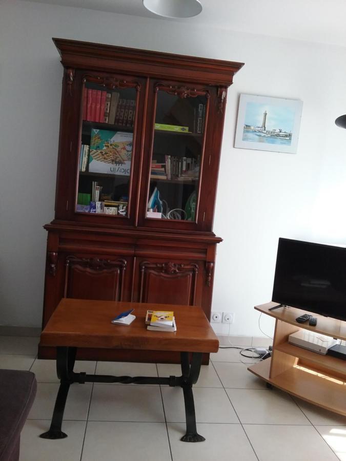 Maison Bord De Holiday home *