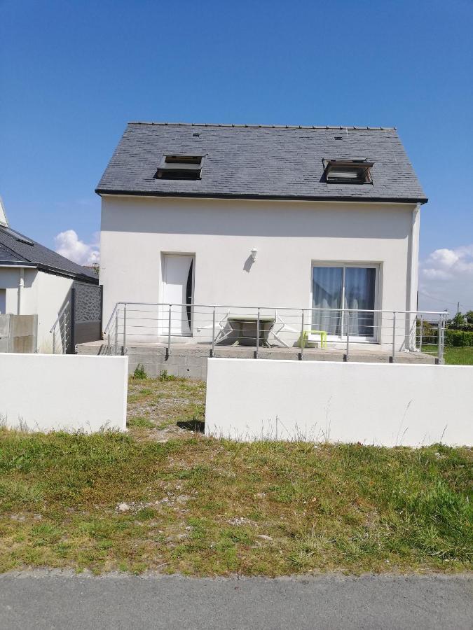 Maison Bord De Holiday home *