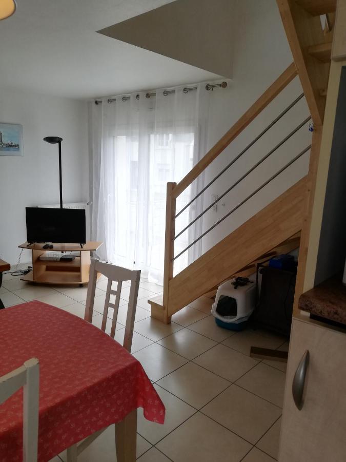 Maison Bord De Holiday home Penmarc'h