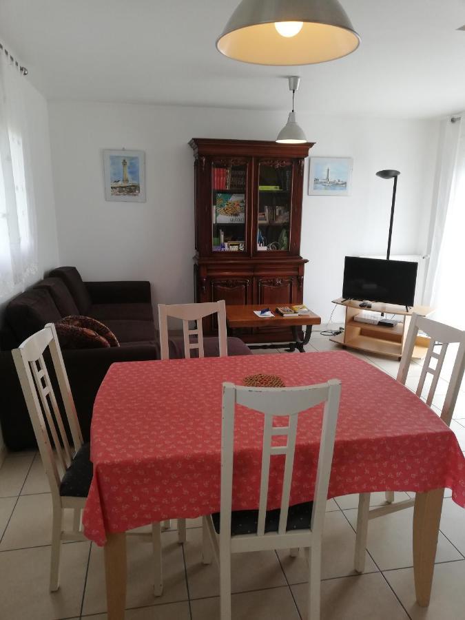 Maison Bord De Penmarc'h